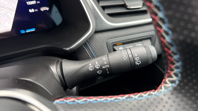 Renault Symbioz 1.6 E-Tech FHEV 145 Techno Esprit Alpine 5dr Auto Hybrid Estate